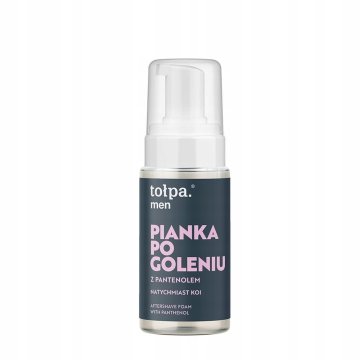 Men pjena poslije brijanja, umirujuća 100 ml