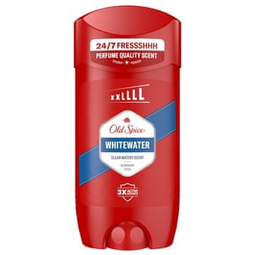 Old Spice Whitewater dezodorans u stiku za muškarce 85 ml