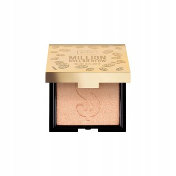 IB Million Dollar Glow iluminator za lice i tijelo 10 g