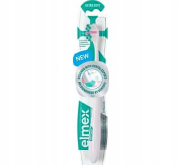 Elmex Expert Precision Ultra Soft četkica za zube 1 kom.