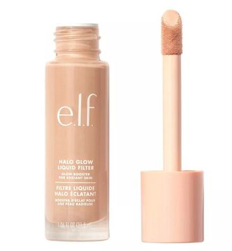 Elf Halo Glow tekući filter za isticanje 31,5 ml