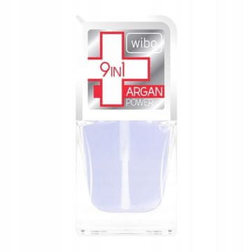 IB 9u1 Argan Power regenerator za nokte, obnova i regeneracija 8,5 ml