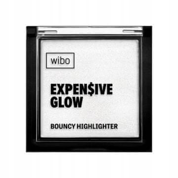 IB Expensive Glow highlighter za lice i tijelo 4,5 g