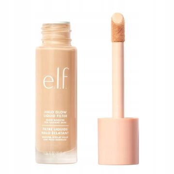 Elf Halo Glow tekući filter, pojačivač tena za blistav ten,
