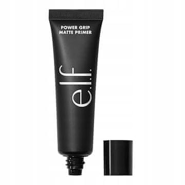 ELF Power Grip Matte podloga za šminku, matirajući gel 26 ml