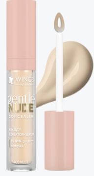korektor za oči 400 Coverage Nude 6,20 g s aplikatorom