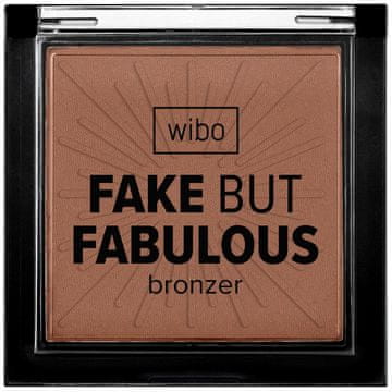 IB Fake But Fabulous bronzer za lice, br. 3; 9 g