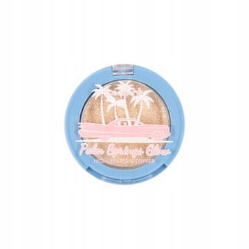 A LITTLE LOVELY CO. Palm Springs Glow iluminator za lice 3,9 g