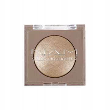 Sheer iluminator za lice, br. 01 Sunrise 4g