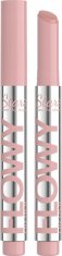 STARS Flowy balzam za usne, sjajni, br. 02 Milky Apricot 2 g