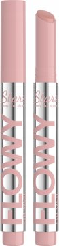 STARS Flowy balzam za usne, sjajni, br. 02 Milky Apricot 2 g