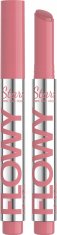 STARS Flowy balzam za usne, sjajni, br. 04 Fresh Nude 2 g