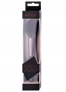KillyS MakeUp PRO kist za puder 1 kom.