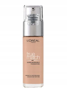 True Match 2.R/2.C Cool Face tekući puder 30 ml SPF 11-20