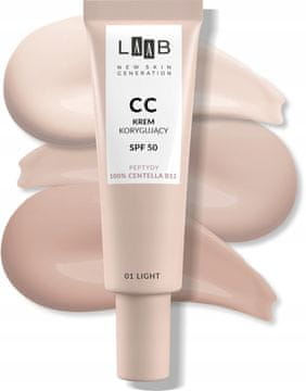 AA LB lagana CC krema SPF 41-50