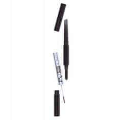 A LITTLE LOVELY CO. Brow Creator olovka za obrve, 3u1, br. 2 1 kom.