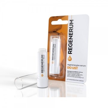 EG serum za usne, regenerativni, SPF 15 5 g