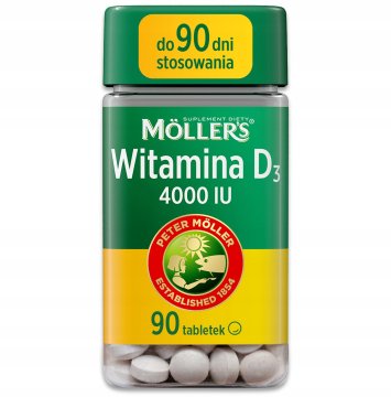 L&L tablete vitamina D3, dodatak prehrani 90 kom.