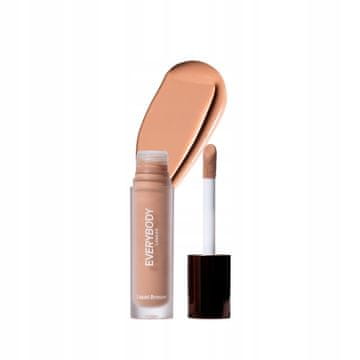 Eve Tekući bronzer za lice , Sun Melt 10 ml