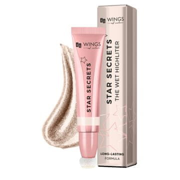Star Secrets kremasti iluminator za lice 13 ml