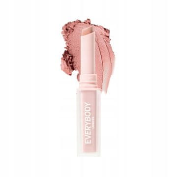 Eve Ruž za usne Velvet Matte, Dusty Silk 1,6 g
