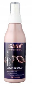 profesionalni lak za molekularno obnavljanje kose 150 ml