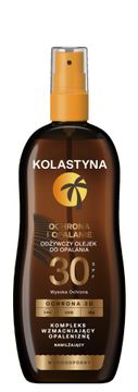 kolastyna krema za sunčanje u spreju s uljem SPF30 150 ml