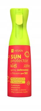 HI Sun Protector Kids zaštitni sprej sa SPF 50 filterom za djecu 100 ml