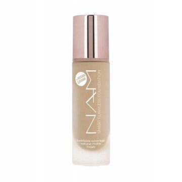 Smart Flawless tekući puder za lice, 07W toplo bež 30 ml