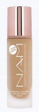 Smart Flawless tekući puder za lice, nijansa 08W Sunkissed 30 ml