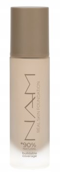 Real Skin podloga za lice, br. 02N Naked 30 ml