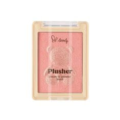A LITTLE LOVELY CO. Plusher rumenilo 5 g