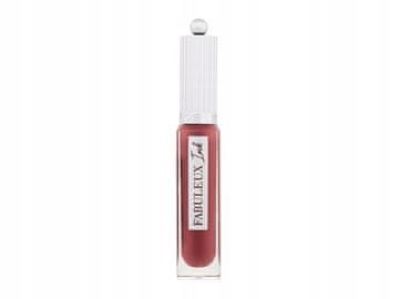 Bourjois Paris Fabuleux Ink ruž za usne 3,5 ml - 01 Marshma'Love