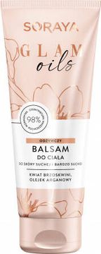 Soraya balzam 200 ml 200 g