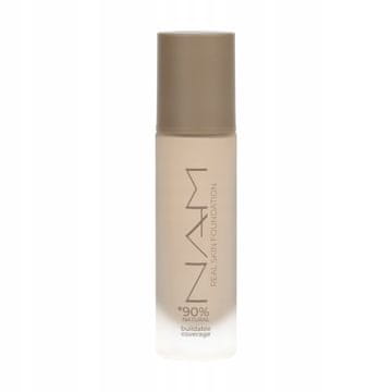 Real Skin podloga za lice, br. 01C Swan 30 ml