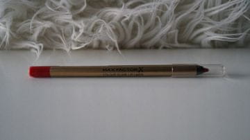 Max Factor Color Elixir olovka za usne, br. 55; 1,2 g