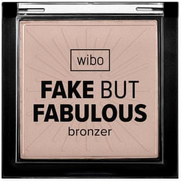 IB Fake But Fabulous bronzer za lice, br. 1; 9 g