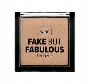 IB Fake But Fabulous bronzer za lice, br. 2; 9 g