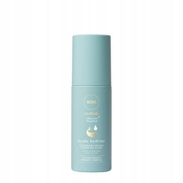 Yope myBody Hyalu Hydrate hidratantni serum za tijelo 150 ml