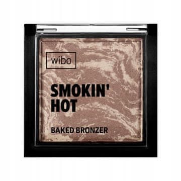 IB Smokin' Hot bronzer za lice, br. 04 Mocha 7,5 g