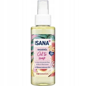 ulje za brijanje, lubenica 100 ml