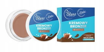 Kremasti bronzer DEFINITION mat finiš