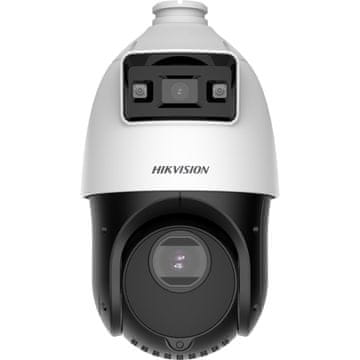 Hikvision Hikvision DS-2SE4C425MWG-E(14F0) Dome IP sigurnosna kamera - unutarnja/vanjska