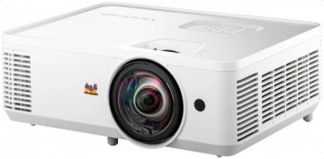 Viewsonic Viewsonic PS502X-EDU WXGA Projektor, 4000 ANSI Lumena, Bijeli