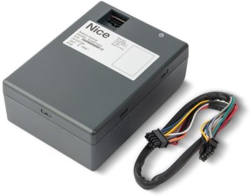 slomart Nice PSS124 Baterija za napajanje u nuždi 24V 1.2Ah
