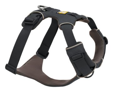Ruffwear Ruffwear 30503-042M No-pull prsnik za pse M Siva Najlon, Poliester