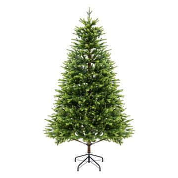 slomart Pro. Umjetna jelka PE 180 cm, 767 grana