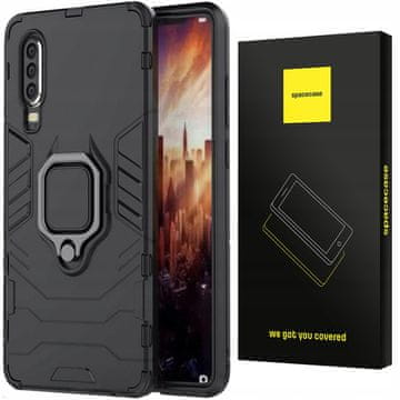 Oklopna X-Ring stražnja maska za Huawei P30