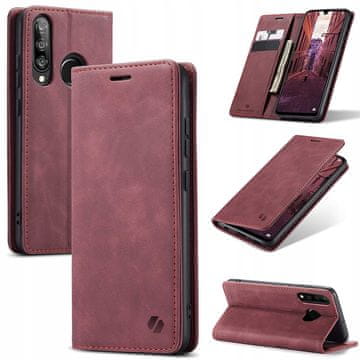 Futrola-novčanik, futrola-novčanik za Huawei P30 Lite
