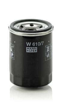 Mann Filter FILTER ULJA HYUNDAI I10/I20